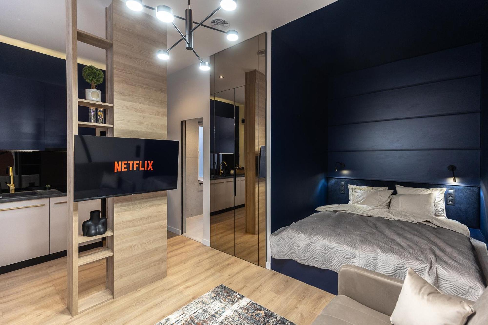 Kobi Luxury Apartment 1. Budapest Extérieur photo