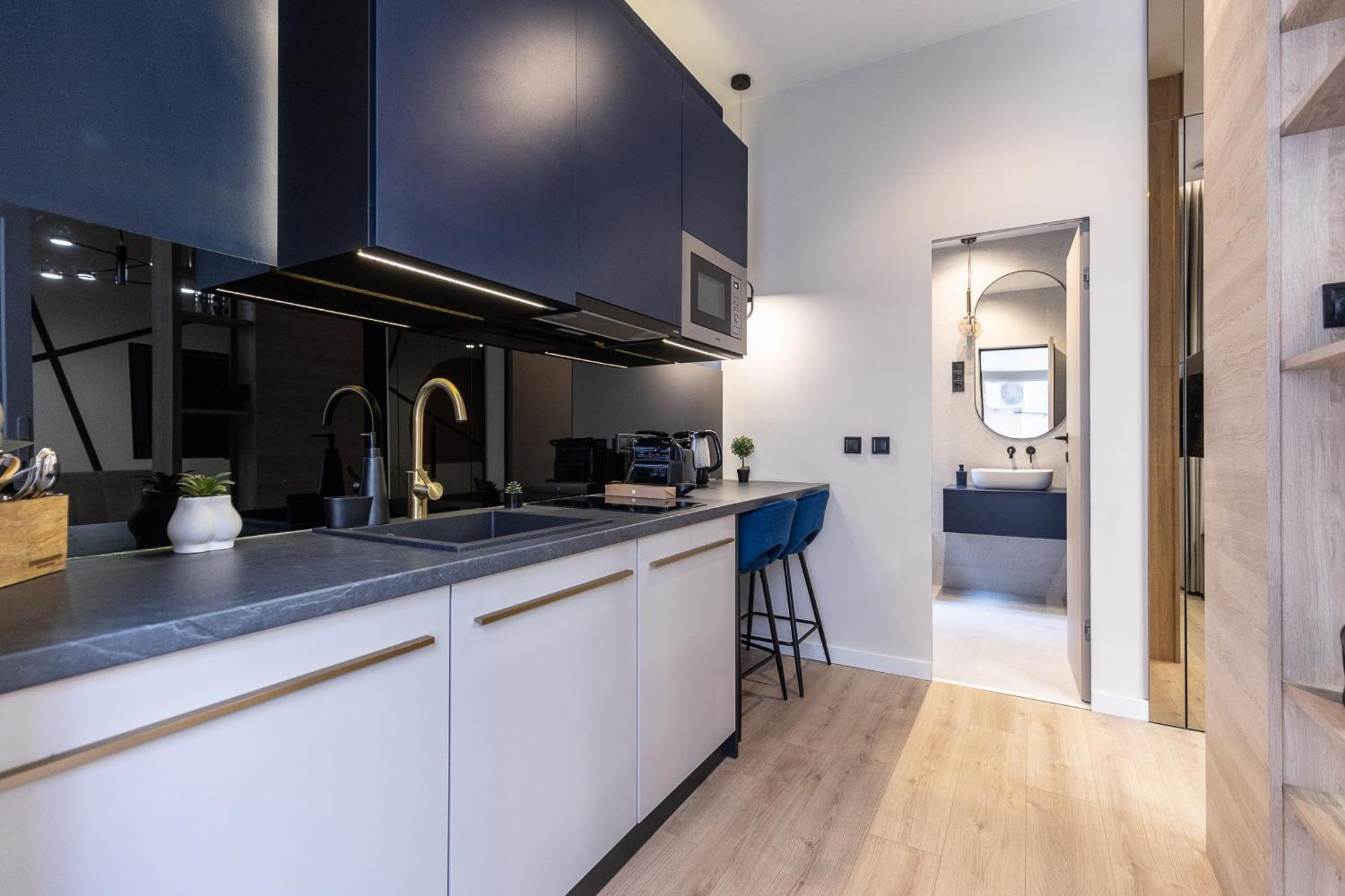 Kobi Luxury Apartment 1. Budapest Extérieur photo