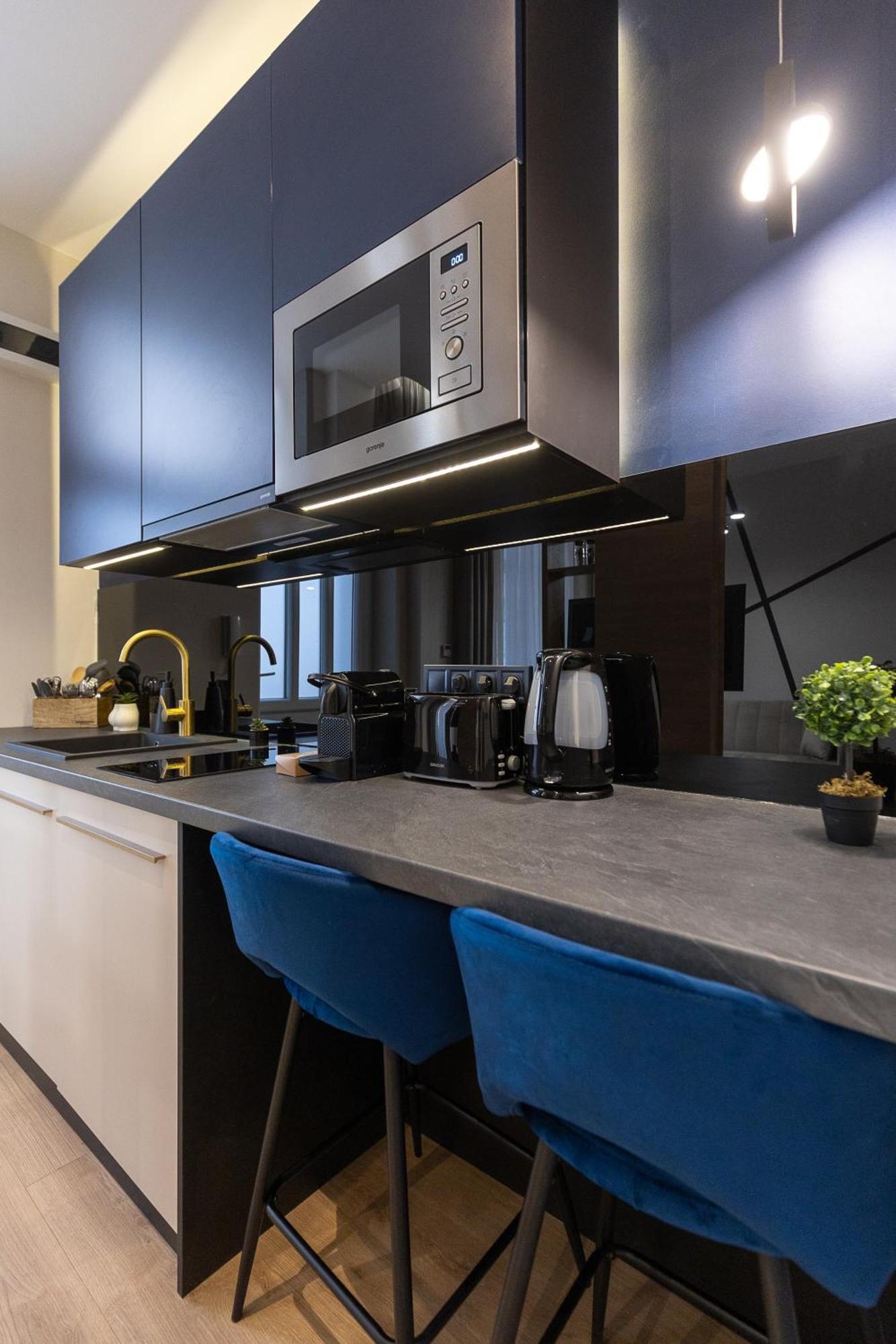 Kobi Luxury Apartment 1. Budapest Extérieur photo